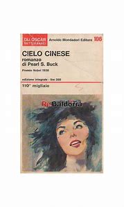 Cielo cinese